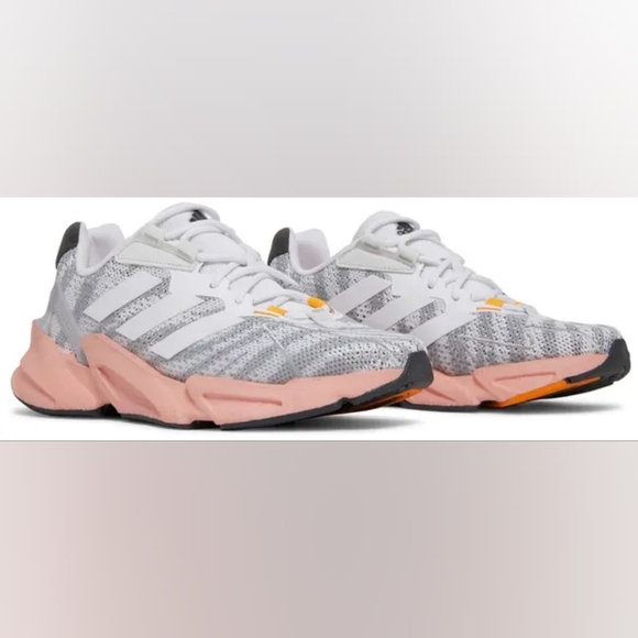 Adidas Wmns X9000L4 'Orchid Tint' running shoe Size 10.5 - Picture 6 of 6